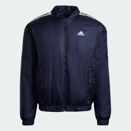 Chaqueta Bómber Térmica Essentials