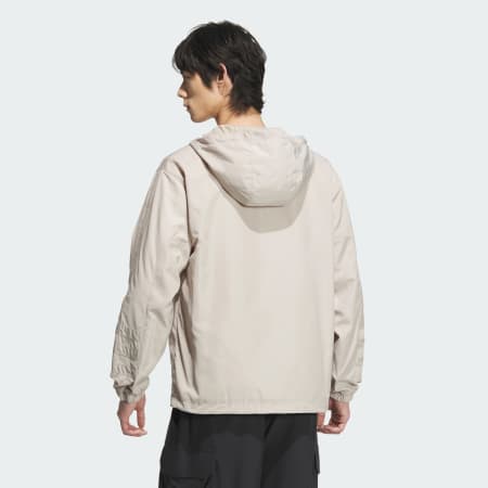 Atlanta Windbreaker