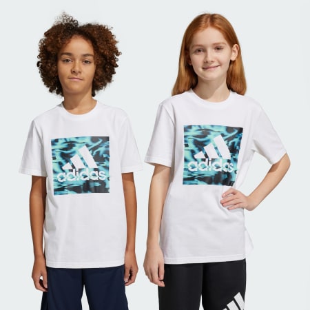 Gaming Graphic Tee