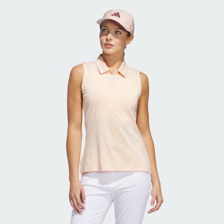 Ultimate365 Jacquard Polo Shirt