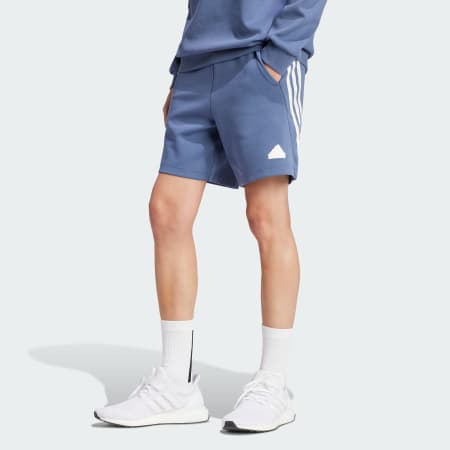 Future Icons 3-Stripes Shorts