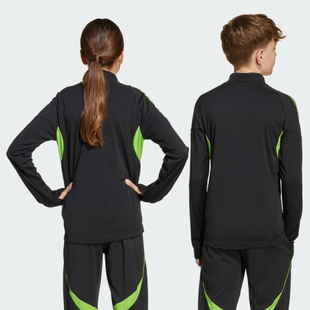 Top de antrenament Celtic FC Tiro 25 Competition pentru copii