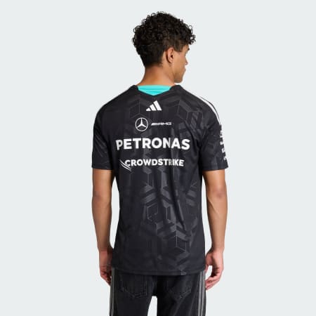 MERCEDES - AMG PETRONAS FORMULA 1 TEAM DRIVER JERSEY