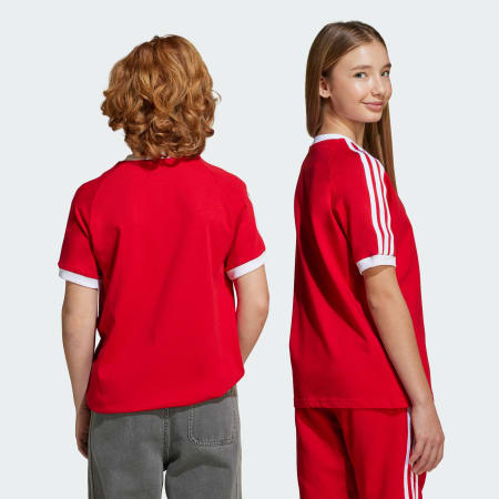 Dječja majica Adicolor 3-Stripes