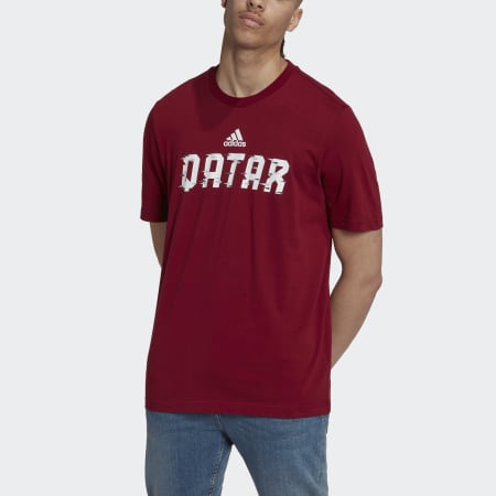 FIFA World Cup 2022™ Qatar Tee
