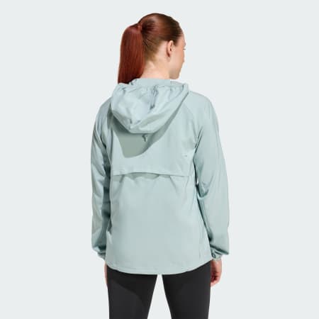 adi365 Running Essentials Jacket