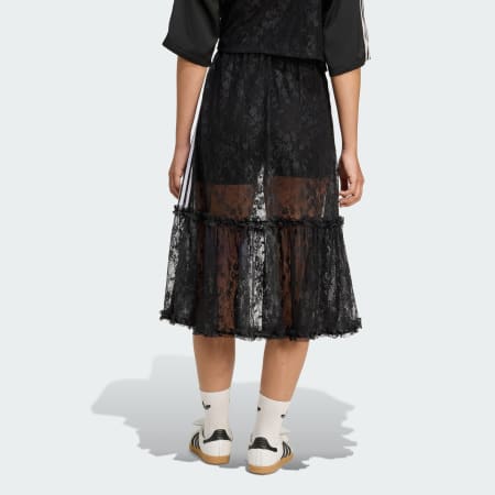 adidas Originals Lace Skirt