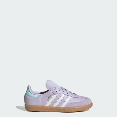 Kids' adidas originals samba shoes best sale