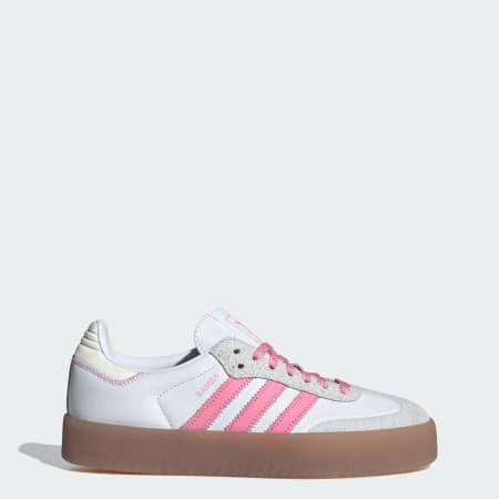Sambae Shoes