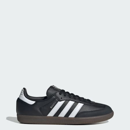 adidas x Jeremy Scott Samba OG tenisice