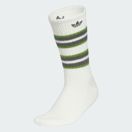 HIGH CREW SOCK 1PP