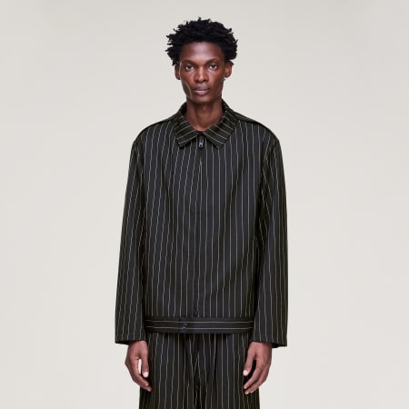 JACHETĂ DE L&Acirc;NĂ Y-3 REFINED UT