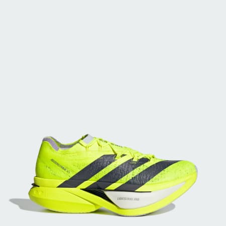 Pantofi sport cu șiret Adizero Prime X3