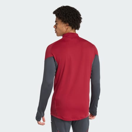 Arsenal Tiro 25 Competition Training Top