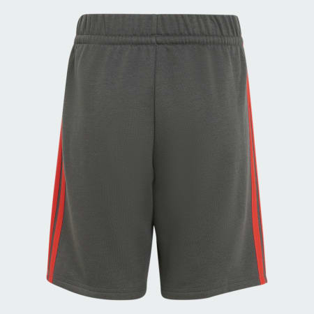 PANTALONI SCURȚI AUDI FORMULA ONE TEAM DNA PENTRU TINERI