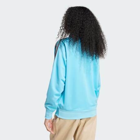 Gornji dio trenirke Adicolor Classic Firebird Loose