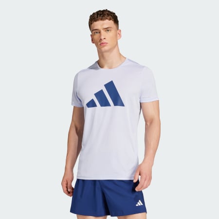 Run It Tee