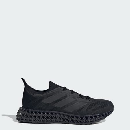 adidas 4DFWD 3 Running Shoes - Black | adidas UAE