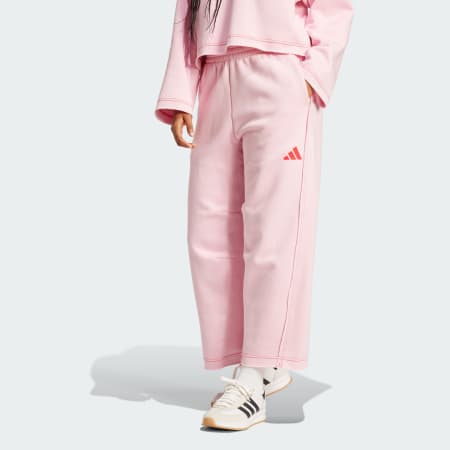 ALL SZN Loose Graphic 7/8 Pants