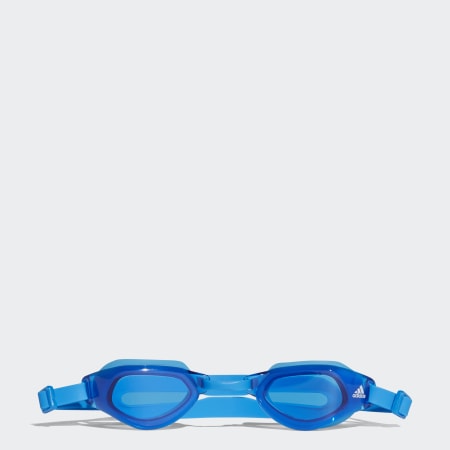 persistar fit unmirrored swim goggle junior