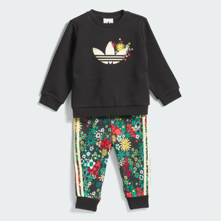 adidas Originals x Liberty London CREW SET
