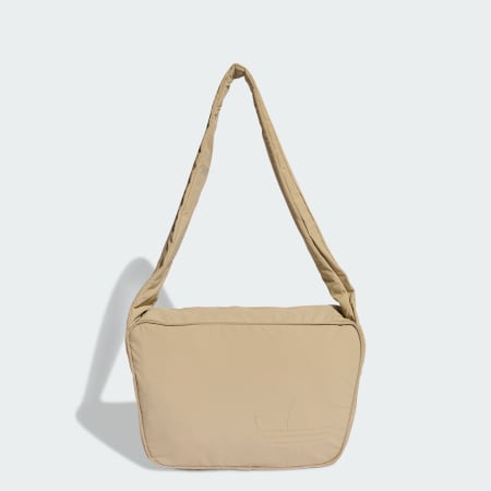 Crossbody Bowling Bag