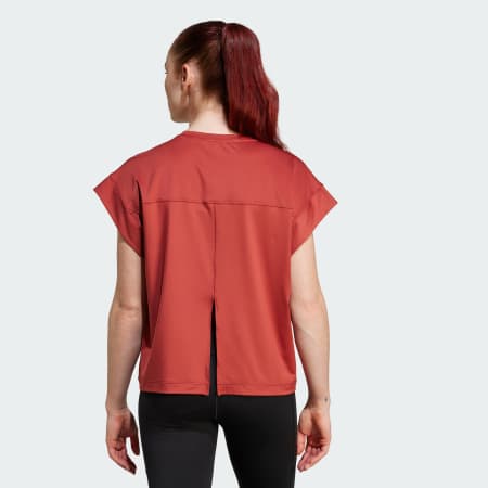 Yoga Tee