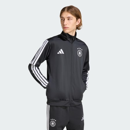 Germany DNA Track Top