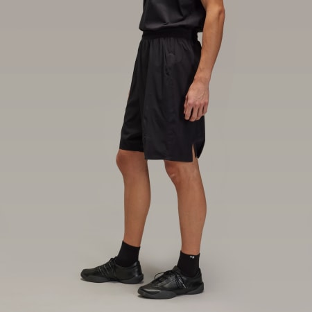 Y-3 Ultralight Woven Shorts