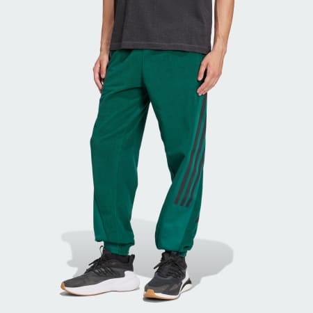 Future Icons 3-Stripes Polar Fleece Pants