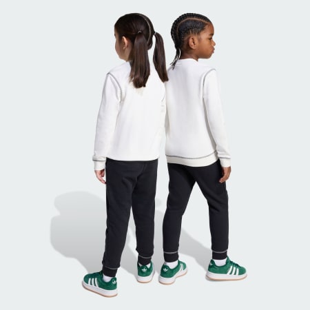 Crew Set Kids