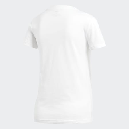 TRICOU ESSENTIALS CU LINII SIMPLE