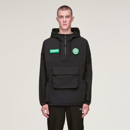F.C CELTIC SPZL. SMOCK