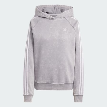 WASH HOODIE