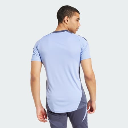 All Blacks Rugby AEROREADY Short Sleeve Tee