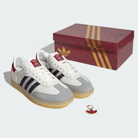 Samba OG Shoes