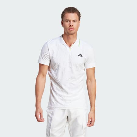 AEROREADY FreeLift Pro Tennis Polo Shirt