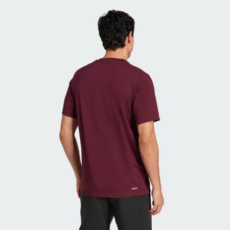 Train Essentials Feelready Training Tee