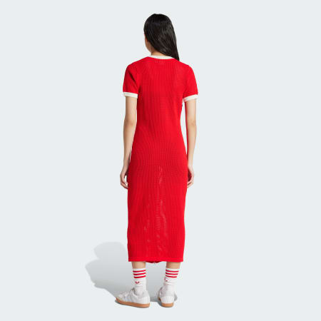 Originals Premium Crochet Dress