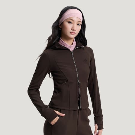SLIM SOFTSHELL JACKET
