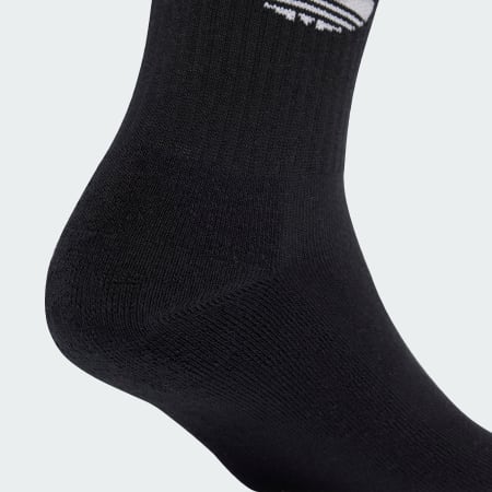 3-Stripes Knee Socks 2 Pairs