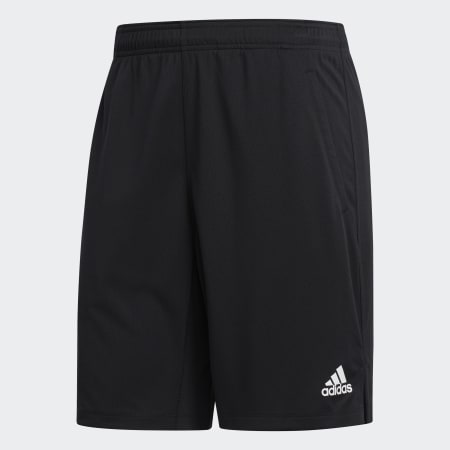 All Set 9-Inch Shorts