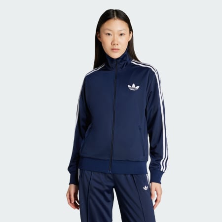 Gornji dio trenirke Adicolor Classic Firebird Loose