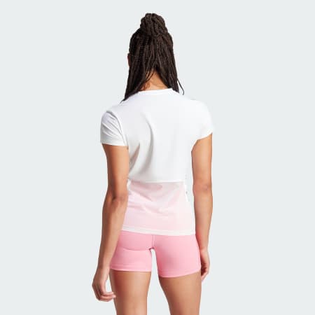 Hyperglam Training Tee