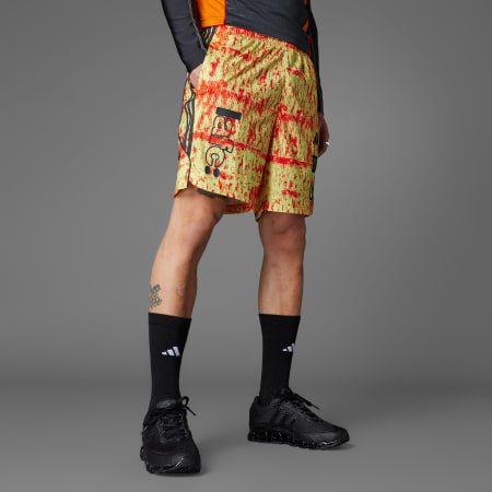 Pantaloni scurți Los Angeles FC x NTS UBP