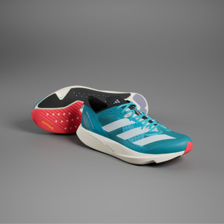 Comprar Zapatillas Clavos Atletismo Adidas Adizero 40 2/3 Online - Tiendas  Adidas En Ecuador