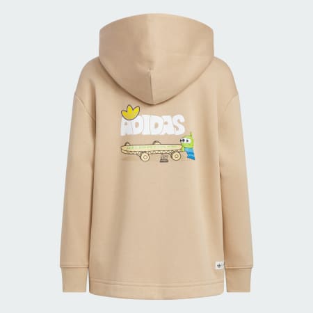 adidas Pixar Toy Story Knit Hoody