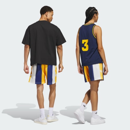 Shorts Summer Of Sport Basketball