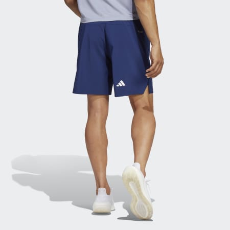 شورت تدريب Train Icons 3-Stripes
