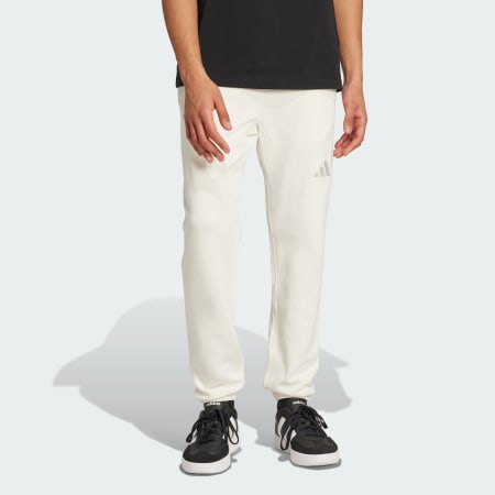 ALL SZN French Terry Regular Tapered Pants